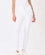 ONE SIZE BASICO BLANCO