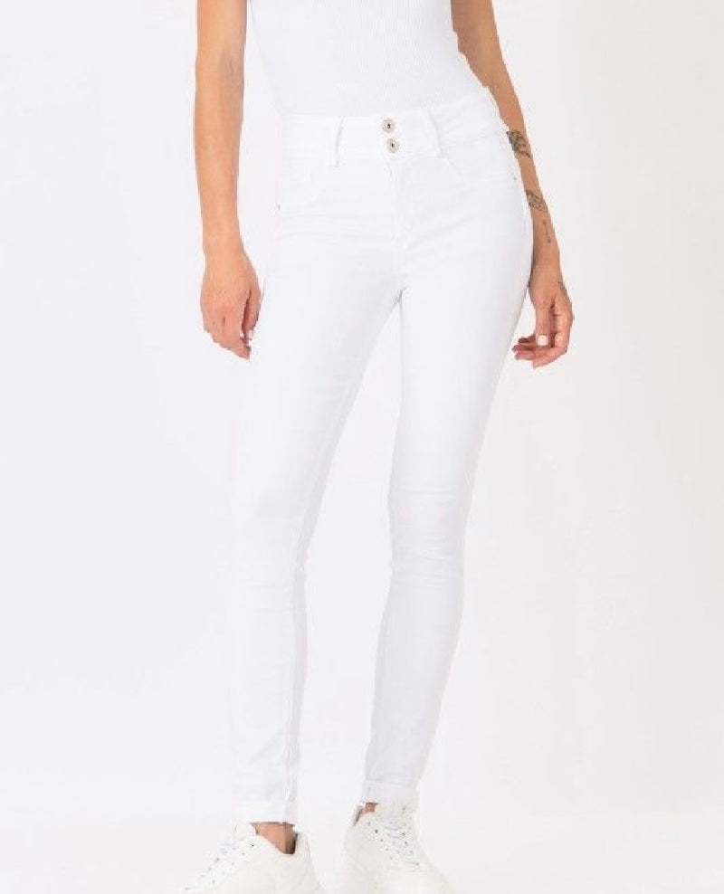 ONE SIZE BASICO BLANCO